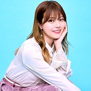 Sayumi Suzushiro