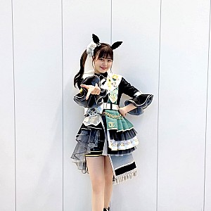 Sayumi Suzushiro