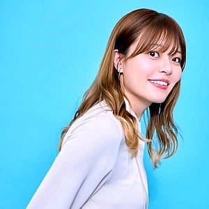 Sayumi Suzushiro