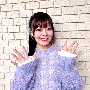 Sayumi Suzushiro