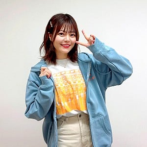 Sayumi Suzushiro