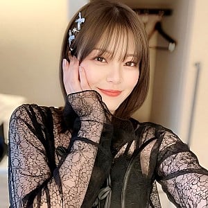 Sayumi Suzushiro
