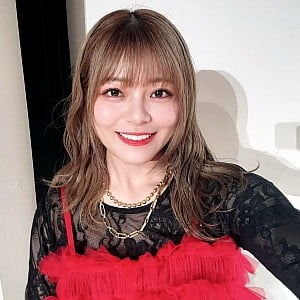 Sayumi Suzushiro