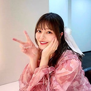 Sayumi Suzushiro