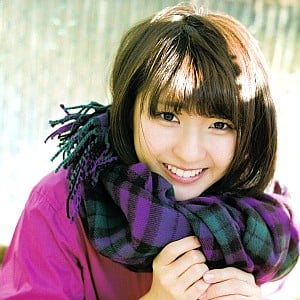 Sayuri Inoue