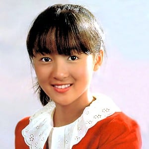 Sayuri Iwai