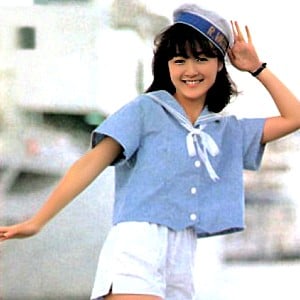Sayuri Iwai