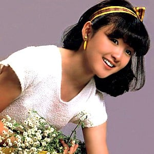 Sayuri Iwai