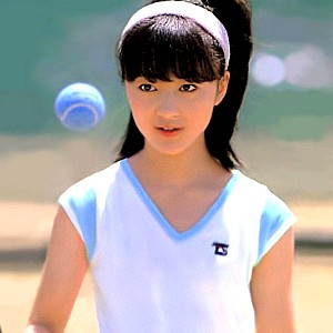 Sayuri Iwai