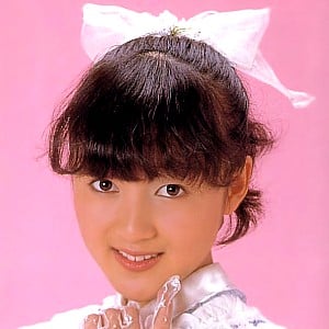 Sayuri Iwai