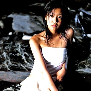 Sayuri Iwata