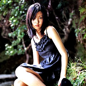 Sayuri Iwata