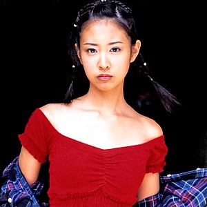 Sayuri Iwata