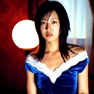 Sayuri Iwata