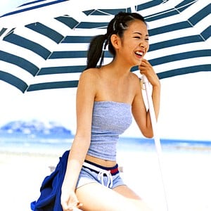 Sayuri Iwata