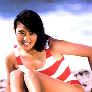 Sayuri Kokusho