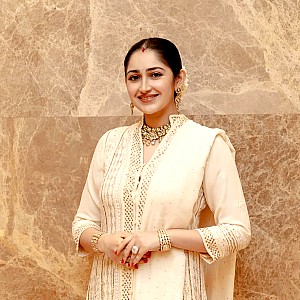 Sayyeshaa Saigal