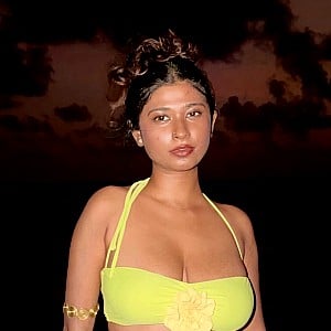 Sazie Rahman