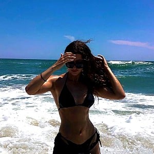 Scarlet Birkas