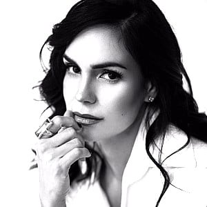 Scarlet Ortiz