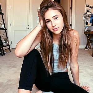 Scarlet Rose Stallone