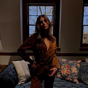 Scarlet Rose Stallone
