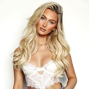 Scarlett Barnett