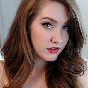 Scarlett Belle