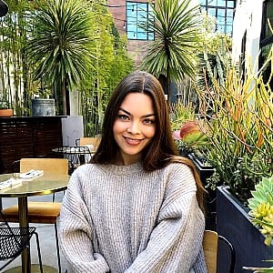 Scarlett Byrne