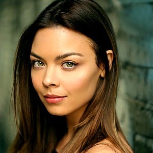 Scarlett Byrne