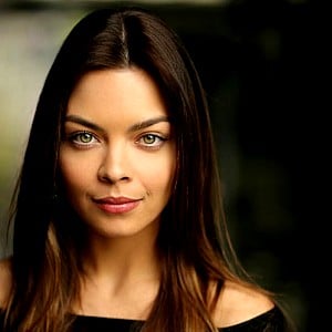 Scarlett Byrne