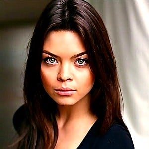 Scarlett Byrne