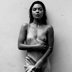 Scarlett Byrne