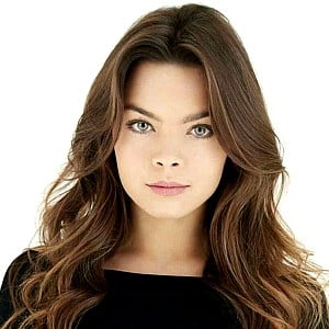 Scarlett Byrne