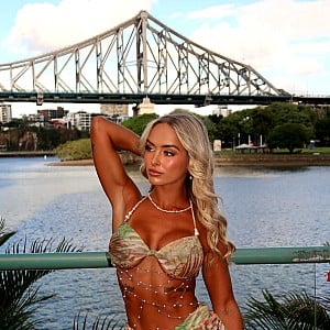 Scarlett Collett
