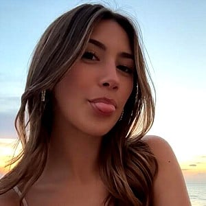 Scarlett Estevez