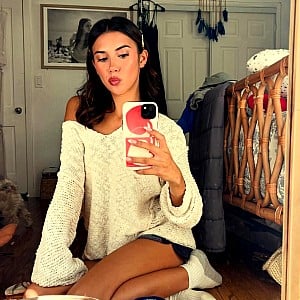 Scarlett Estevez