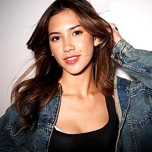 Scarlett Estevez