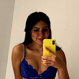 Scarlett Fio