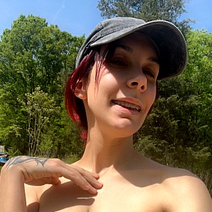 Scarlett Foxx