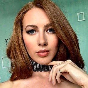 Scarlett Howard
