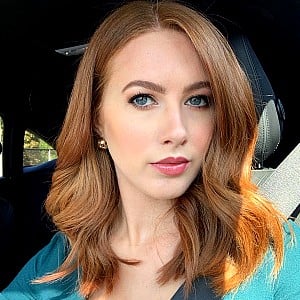 Scarlett Howard