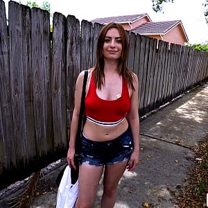Scarlett Johnson