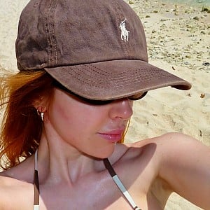 Scarlett Jones