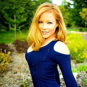 Scarlett Madison