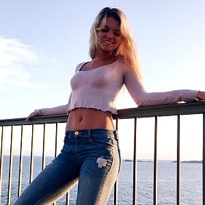 Scarlett Manley