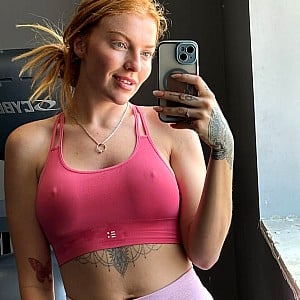 Scarlett Maria