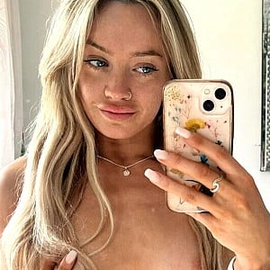 Scarlett May Ellis