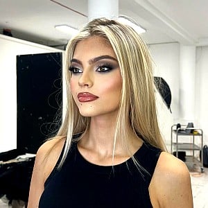 Scarlett Parker