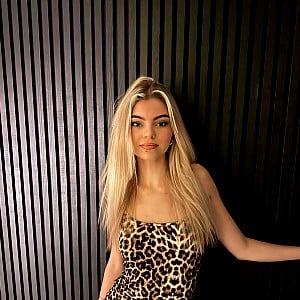 Scarlett Parker
